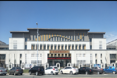 吉林大學附屬中學英才學校